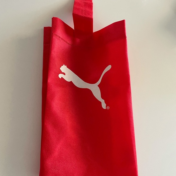Puma Shoe Bags - Picture 1 of 3